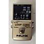 Used NUX LOOP CORE DELUXE Pedal thumbnail