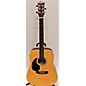 Used Kay K536N Left Handed Acoustic Guitar thumbnail