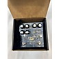 Used Revv Amplification SHAWN TUBBS TILT OVERDRIVE Effect Pedal thumbnail