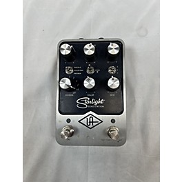 Used Landscape Audio Used Universal Audio STARLIGHT Effect Pedal