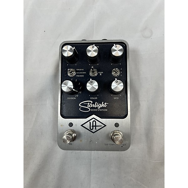 Used Used Universal Audio STARLIGHT Effect Pedal