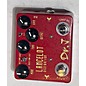 Used Dr. J Pedals LANCELOT DISTORTION Effect Pedal thumbnail