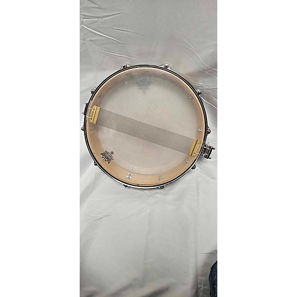 Used TAMA 14X3  Tama Piccolo Drum