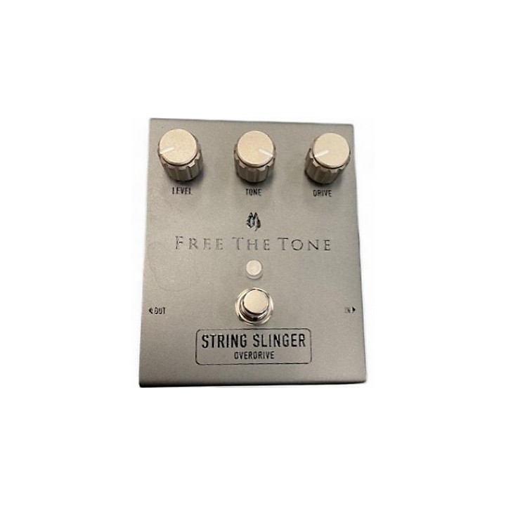 FREE THE TONE STRING SLINGER 【公式通販】