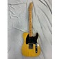 Used Fender 1952 Reissue Telecaster Solid Body Electric Guitar thumbnail