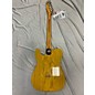 Used Fender 1952 Reissue Telecaster Solid Body Electric Guitar