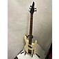 Used Squier HMV Electric Bass Guitar thumbnail