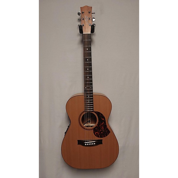 Used Maton SRS808 Acoustic Guitar