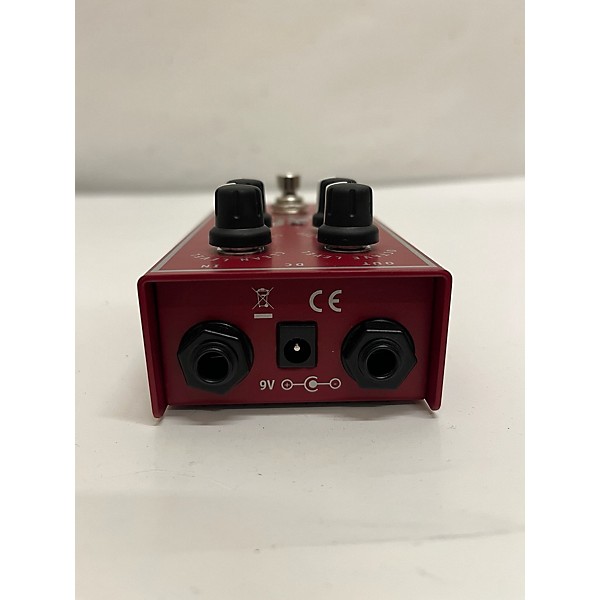 Used Aguilar Octamizer Analog Octave Bass Effect Pedal