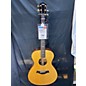 Used Taylor Custom GC Acoustic Electric Guitar thumbnail