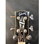 Used Gibson 1972 Les Paul Bass Electric Bass Guitar