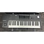 Used Native Instruments Komplete Kontrol S49 MK2 MIDI Controller thumbnail