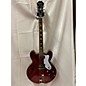Used Epiphone Riviera Hollow Body Electric Guitar