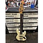 Used Fender American Professional Jazz Bass V Electric Bass Guitar thumbnail