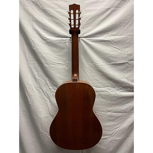 Used La Patrie CONCERT Classical Acoustic Guitar