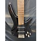 Used Ibanez SR305 5 String Electric Bass Guitar