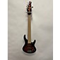 Used MTD Z5 Electric Bass Guitar thumbnail