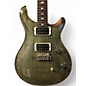 Used PRS CE24 Solid Body Electric Guitar