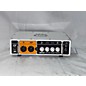 Used Orange Amplifiers LITTLE BASS THING Bass Amp Head thumbnail