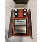 Used Ibanez JD9 Jet Driver Distortion Effect Pedal thumbnail