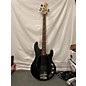 Used Sterling by Music Man Ray4 Electric Bass Guitar thumbnail