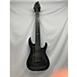 Used Schecter Guitar Research Hellraiser C1 Hybrid Solid Body Electric Guitar thumbnail