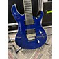 Used PRS Torero SE Solid Body Electric Guitar thumbnail
