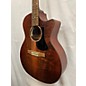 Used Eastman AC122-1CE Acoustic Electric Guitar