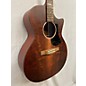 Used Eastman AC122-1CE Acoustic Electric Guitar