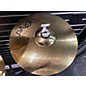 Used Paiste 14in 101 BRASS Cymbal thumbnail