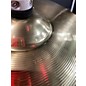 Used Paiste 14in 101 BRASS Cymbal