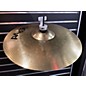 Used Paiste 14in 101 BRASS Cymbal