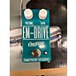 Used Emerson Em Drive Effect Pedal thumbnail