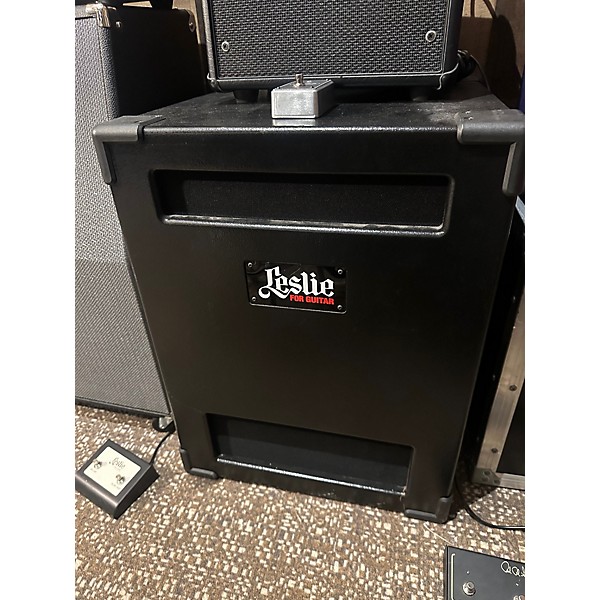 Used Leslie G37 Guitar Combo Amp
