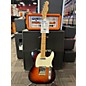 Used Fender 2011 American Standard Telecaster Solid Body Electric Guitar thumbnail