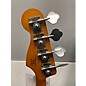 Used Squier Squier 40th Anniversary Jazz Bass Vintage Edition Electric Bass Guitar