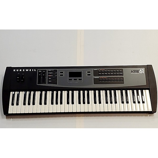 Used Kurzweil KME61