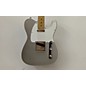 Used Mjt Used MJT VTT Cream Solid Body Electric Guitar thumbnail