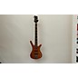 Used RockBass by Warwick CORVETTE Electric Bass Guitar thumbnail