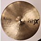 Used SABIAN 20in HHX Manhattan Ride Cymbal thumbnail