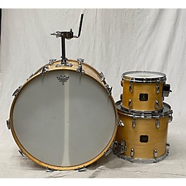 Used Gretsch Drums Usa Custom Drum Kit