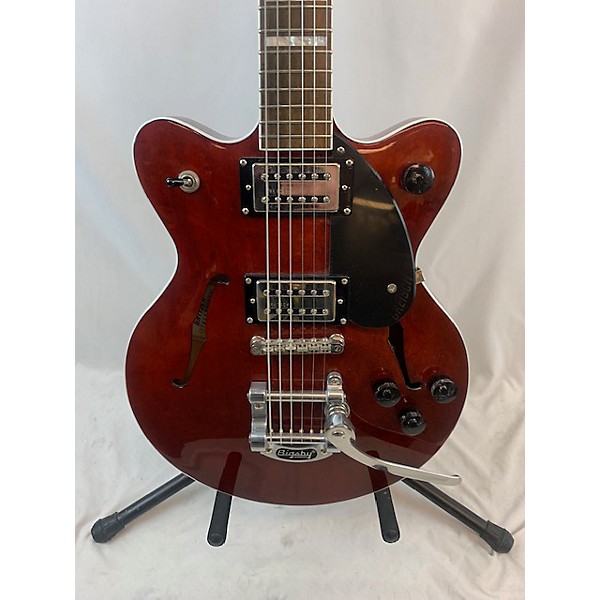Used Gretsch Guitars G2655t Streamliner Hollow Body Electric Guitar