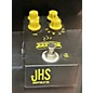 Used JHS Pedals Muffuletta Distortion Fuzz Effect Pedal thumbnail