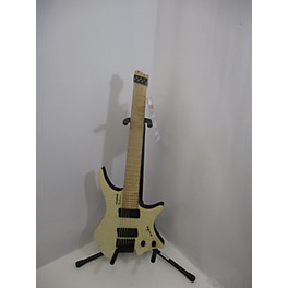 Used strandberg Boden Standard 7 Solid Body Electric Guitar