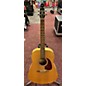 Used Seagull S6 Acoustic Guitar thumbnail