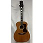 Used Guild 1970 F47 HT Acoustic Guitar thumbnail