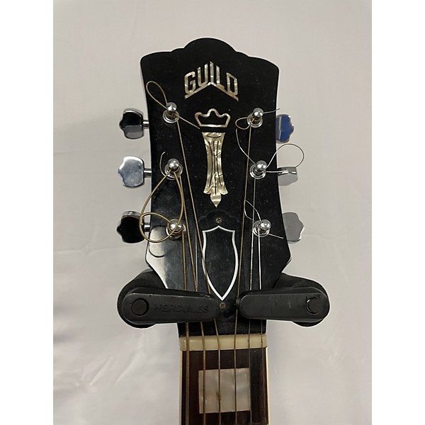 Vintage Guild 1970 F47 HT Acoustic Guitar