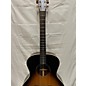 Used Used K.yairi Bl-120 Sb 2 Color Sunburst Acoustic Guitar thumbnail