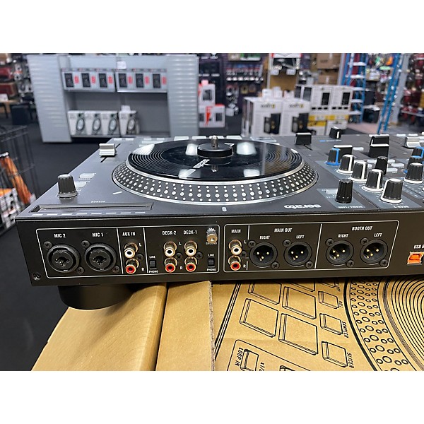 Used RANE ONE DJ Mixer