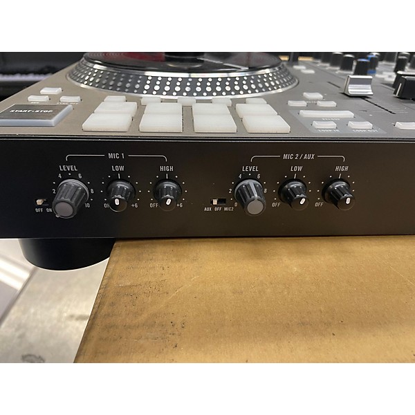 Used RANE ONE DJ Mixer